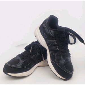 New Balance 990 Toddler Size 12 Blue Running Shoes Sneakers‎ KJ990SKP